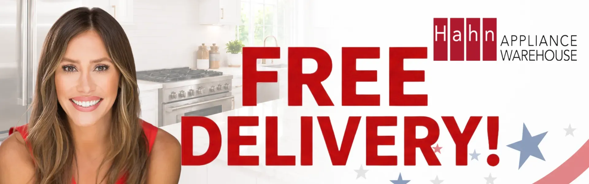 Free Delivery